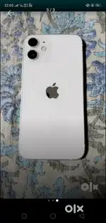 I phone 12 mini 5g fix price