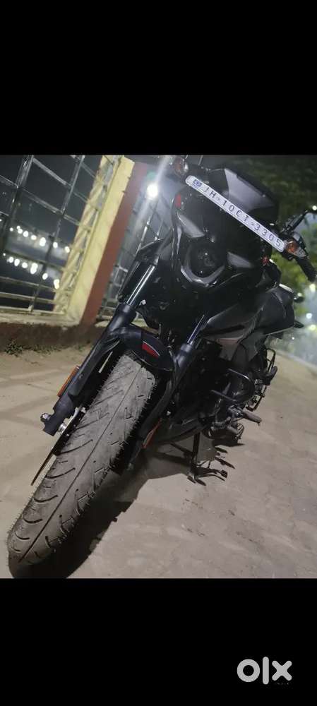 Pulsar N160
