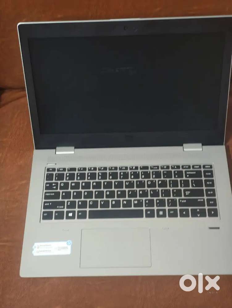 Brand NEW Imported UNUSED Laptop HP 445 RYZEN 5 with warranty box pc