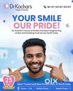 Associate Dentist