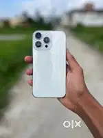 iPhone Xr body convert to 15 pro