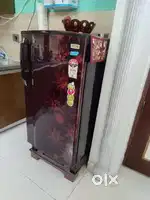 190 ltr Refrigerator