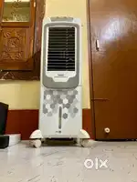 USHA Aerostyle 35L Tower Air Cooler
