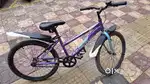 Keysto cycle K5000 L 24T