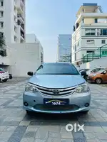 Toyota Etios 2010-2012 GD, 2012, Diesel