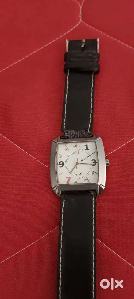 Fastrack watch