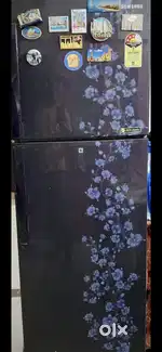 275 Liters Fridge in Excellent Condition for Sale