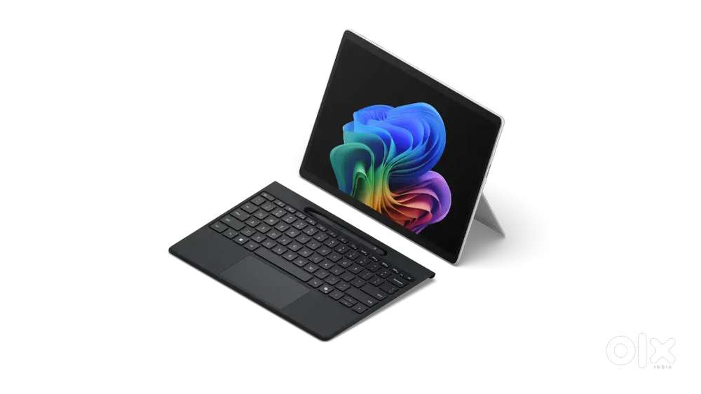 Surface Pro 11 X Elite 32GB/ 1TB Oled Snapdragon 12core Platinum Color