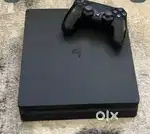 Ps4 slim 1tb clean
