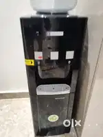 Blue star water Dispenser with freeze