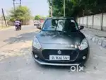 Maruti Suzuki Swift Diesel Well Maintained