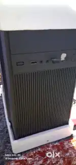 Computer Desktop