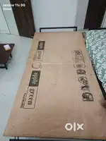 Single Folding bed  Folding bed