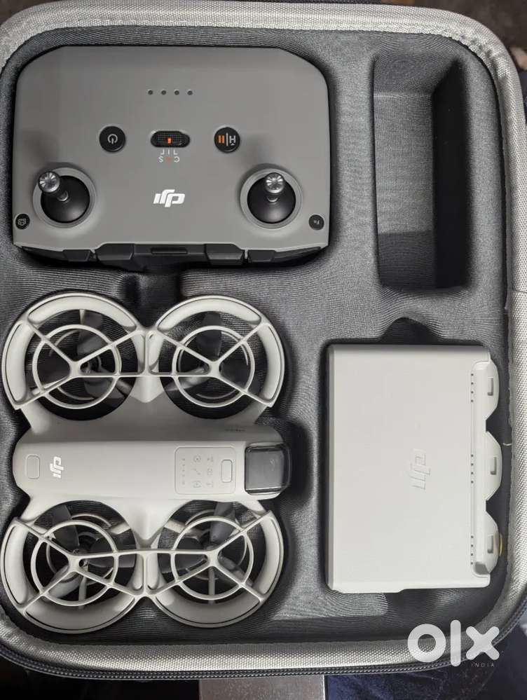 DJI neo drone brand new
