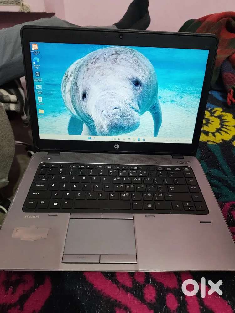 HP Elite book 745