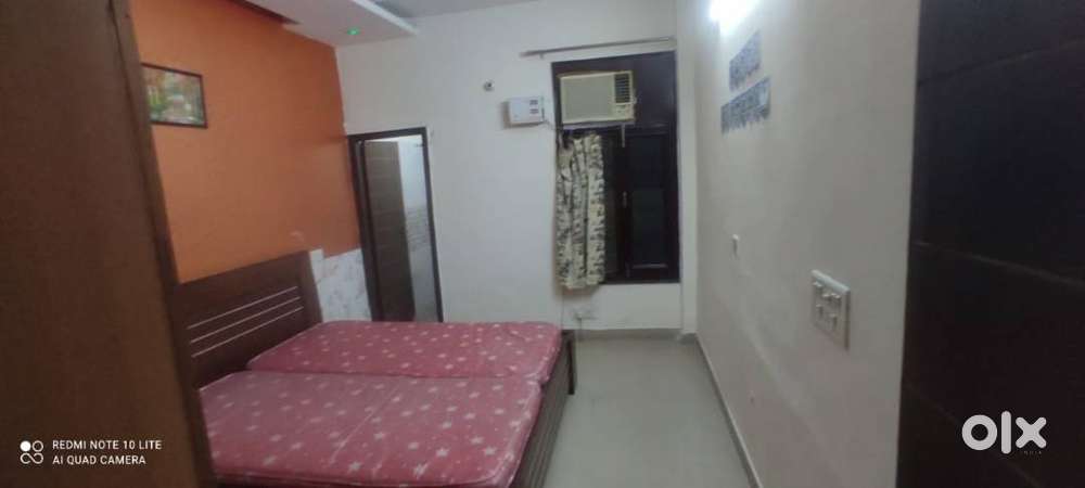 2 BHK HIGHWAY HOMES FULLY FURNISHED GROUND FLOOR 16000
