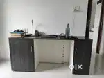 Study Table/Work Desk with Storage
