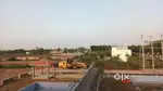 1100 SQFT  आवसीय प्लॉट उपलब्ध बैंक फाइनेंस सुविधा के साथ