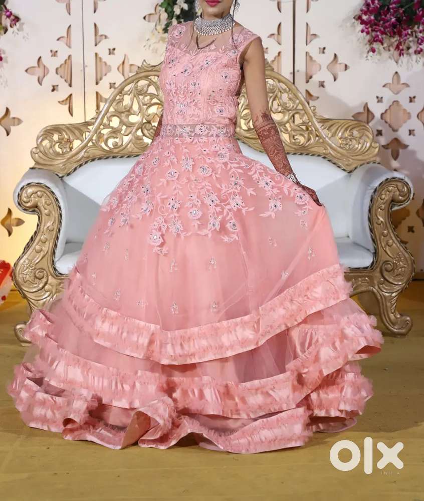 Women Gown