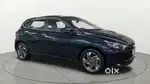 Hyundai New i20 1.2 Asta (O) MT, 2021, Petrol
