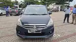 Maruti Suzuki Ertiga SHVS VDI, 2017, Diesel