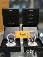 SAMSUNG GALAXY RING Smart Ring indian open Box at 19900