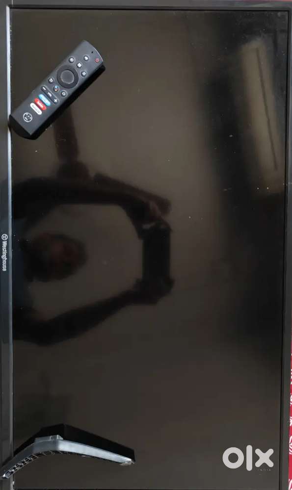 Westinghouse Very Good Quality Colour 32 Inch LED TV