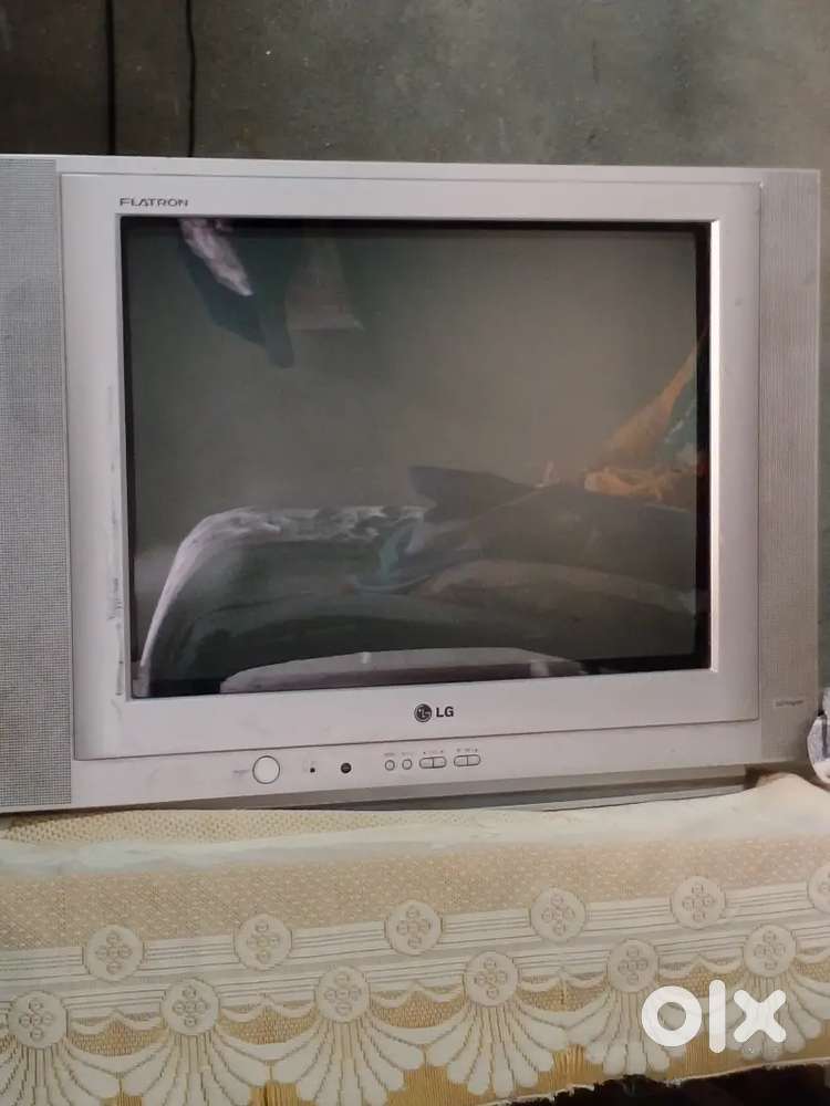 Lg flatron tv 23 inch