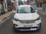 Maruti Suzuki Ertiga 1.5 VXI, 2021, Petrol