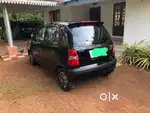 Hyundai Santro xing GL