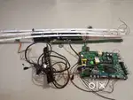 Sony 43inch tv mother board