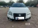 Maruti Suzuki S Cross Alpha SHVS, 2015, Diesel
