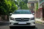 Mercedes-Benz CLA 200 D Sport, 2017, Diesel