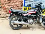 Hero hf 100