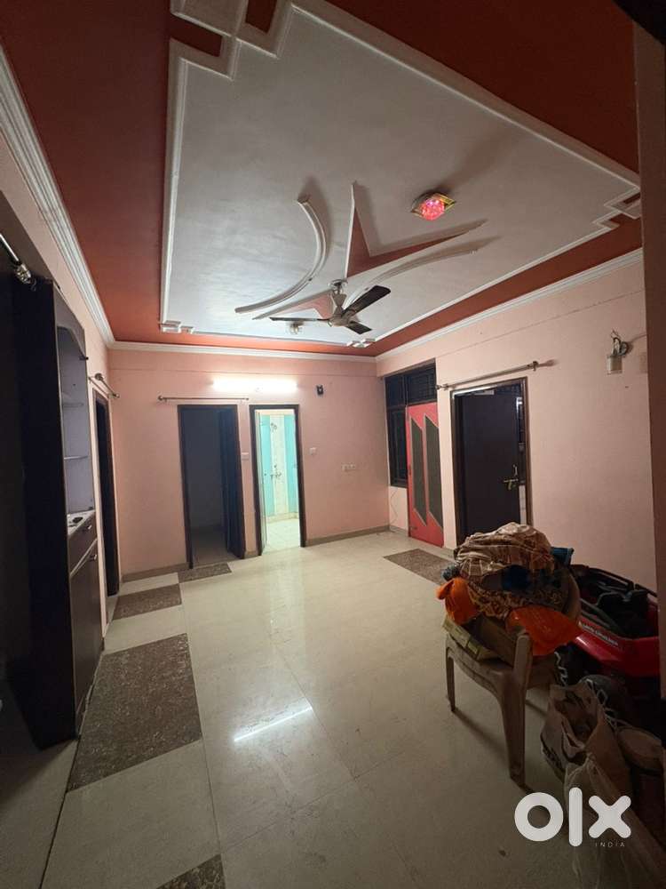 Flat 2BHK near gulmohar school