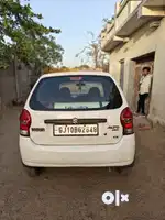 Maruti Suzuki Alto K10 2013