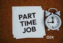 Available Part time work at OUR company
