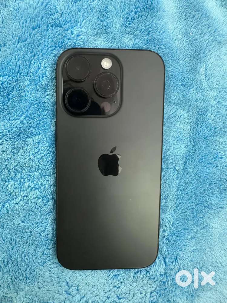 iPhone 14 pro 256 gb