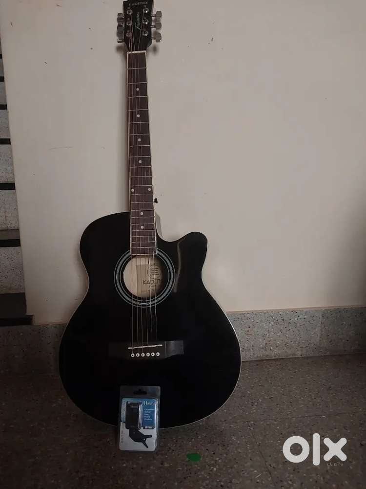 Kadence Frontier Series Guitar