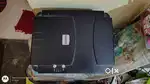 Barcode printer in good condition