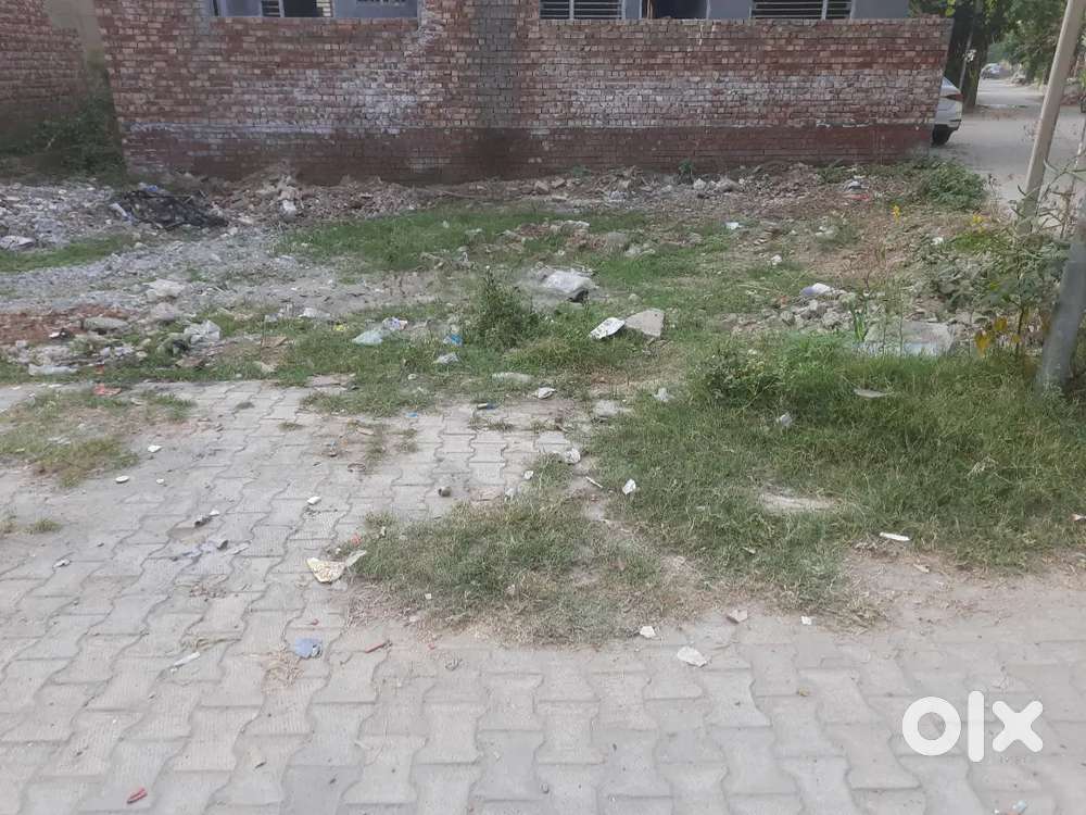 Plot for sale sec 5 kurukshetra
