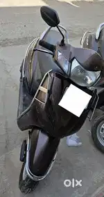 Honda Activa 4G