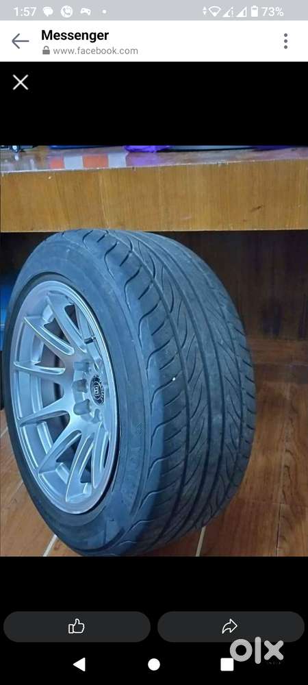 Allyyos with tyer. Allyyos 8moth used tyer 80%