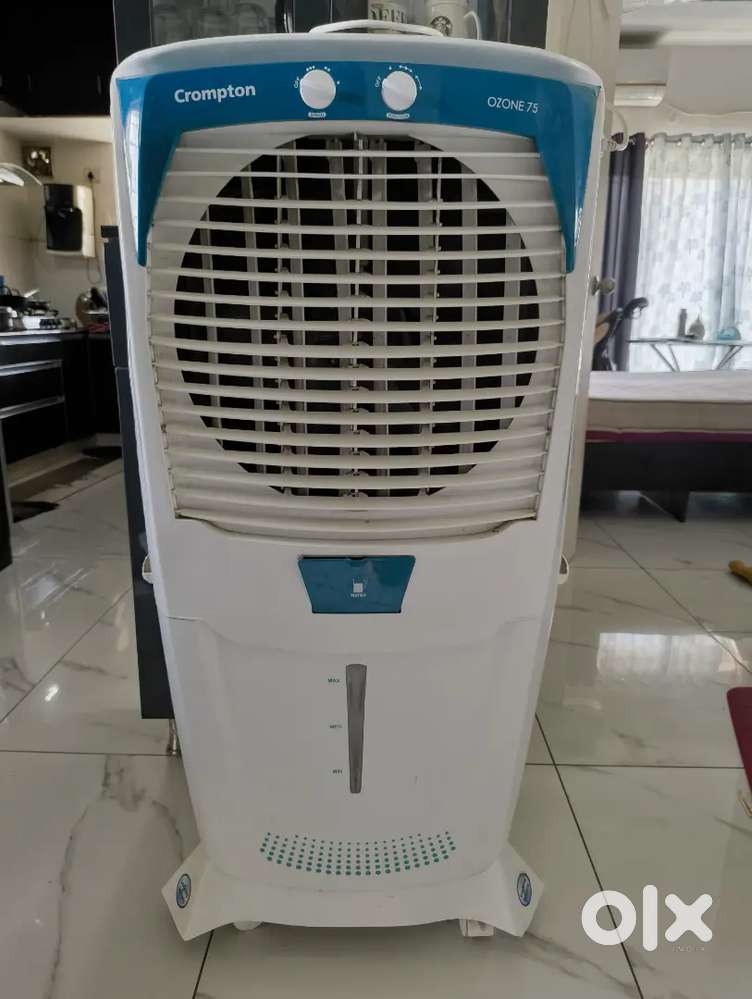 Air Cooler