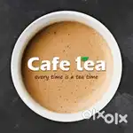 Need a cook for small tea shop