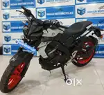YAMAHA MT15