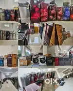 SURPLUS DD SD# WMS# AC # OVEN ALL TYPE NEW HOME APPLIANCES