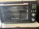 Philips 25-Litre Digital Oven Toaster Grill