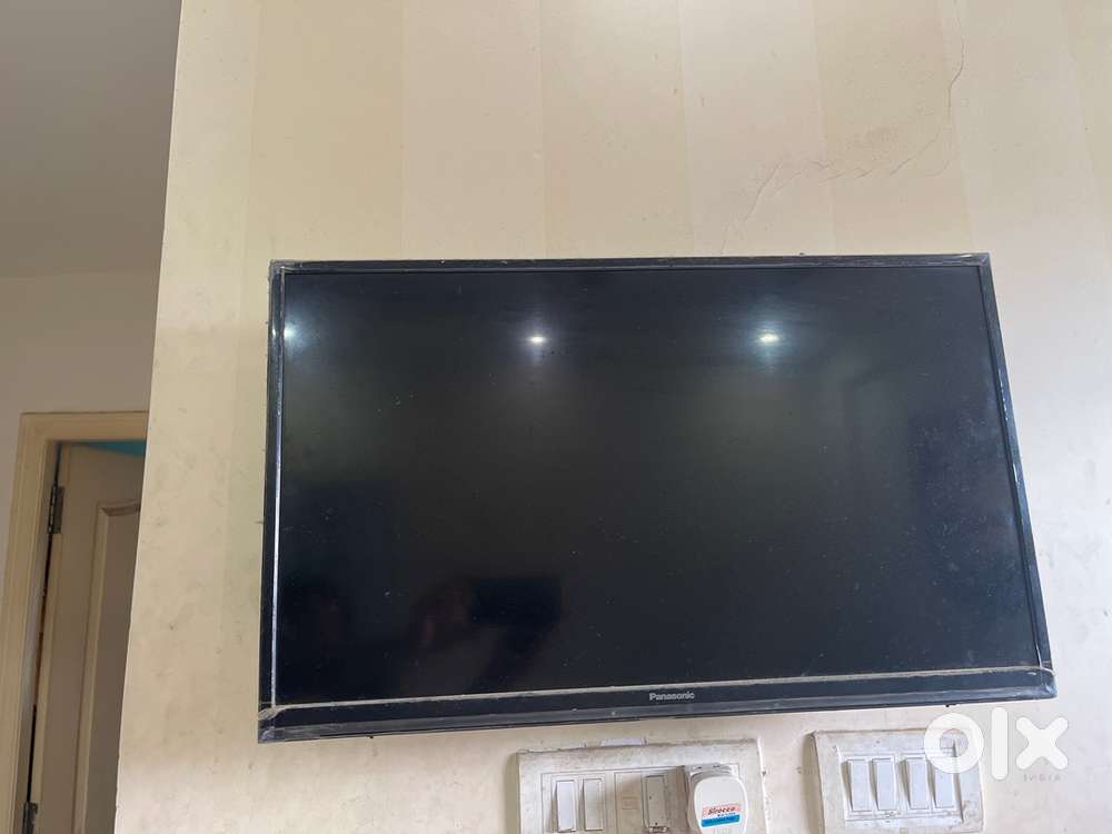 Panasonic TV