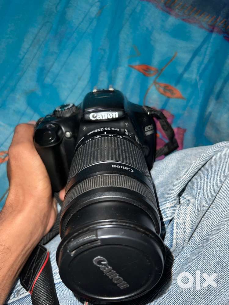 canon 1100D